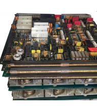 Плата WF3DCM (X/Y)-044639 A1/A3-958.56.90.015 